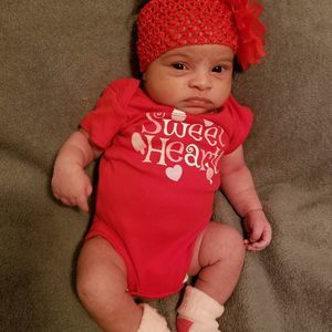 Meet your Posher, Vicky